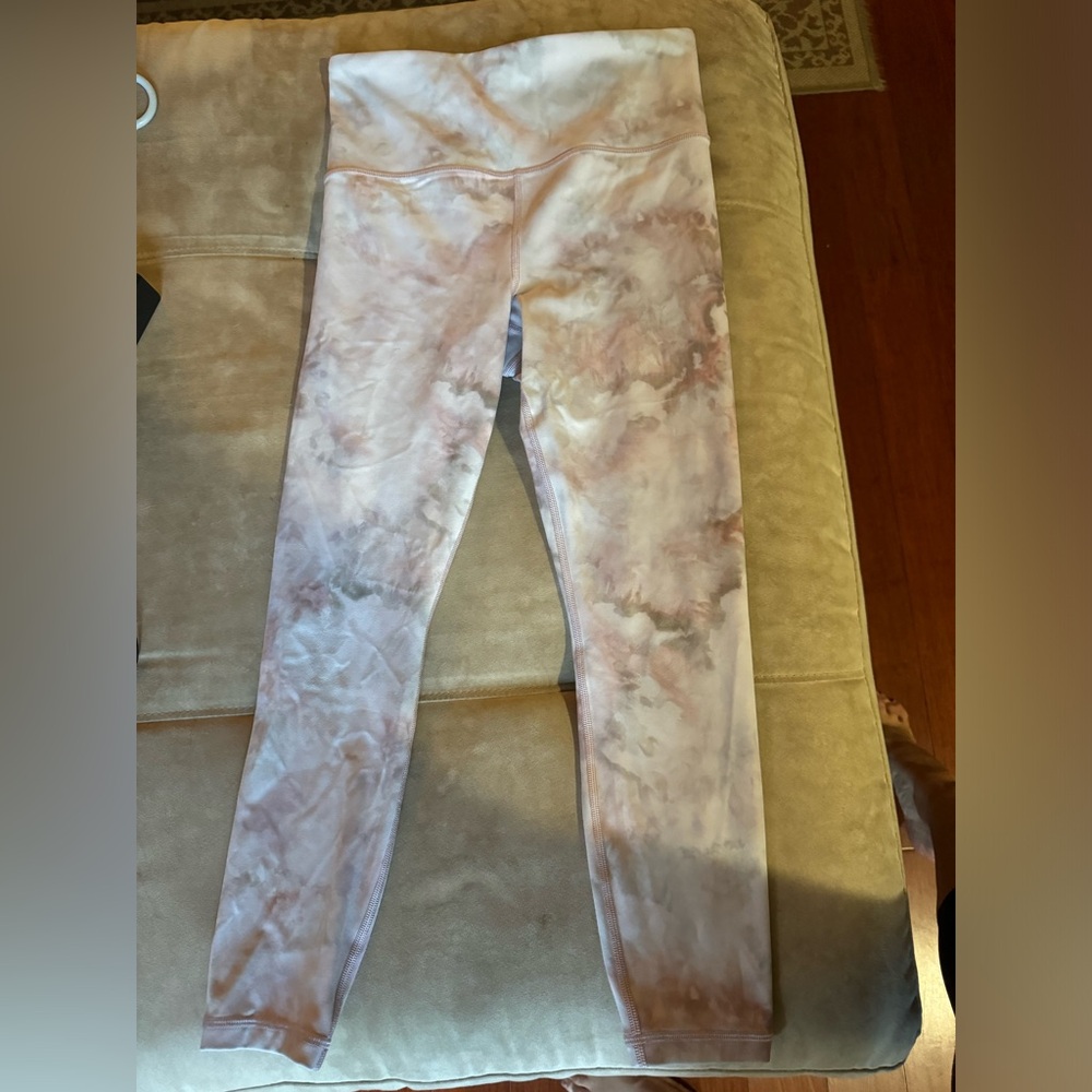 Athleta Elation 7/8 tight